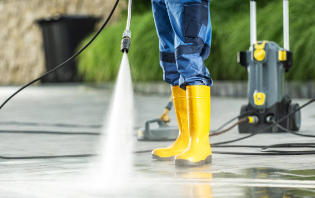 Best Roof Pressure Washing  in Beach, ND